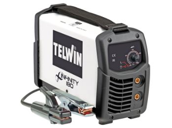 Bilde av * Sveiseapparat Infinity 180 + ACX 160A