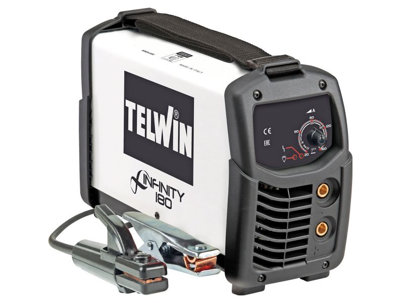 Bilde av * Sveiseapparat Infinity 180 + ACX 160A