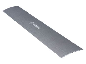 Bilde av Mosebeslag universal m/3M tape Zn 55x390 mm