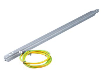 Bilde av Jordingsleder stål 1 meter