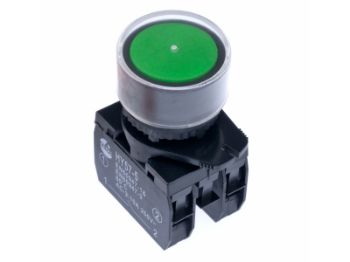 Bilde av Bryter f/vedklyver LS5T - 530109