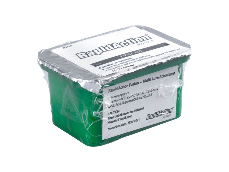 Bilde av Tablett for myggfelle