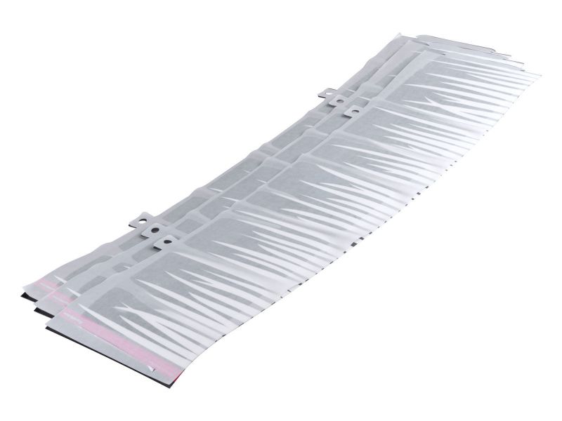 Bilde av Klebepapir for myggfelle 3 stk,