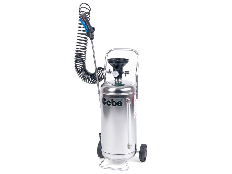 Bilde av Trykksprøyte PS24X 24 liter