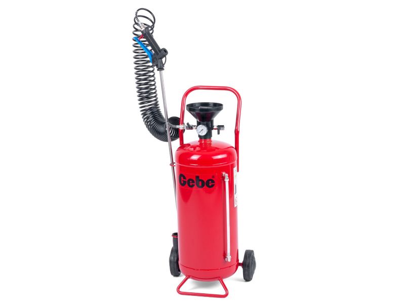 Bilde av Trykksprøyte PS24 24 liter