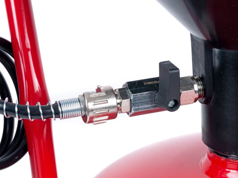 Bilde av Trykksprøyte PS24 24 liter