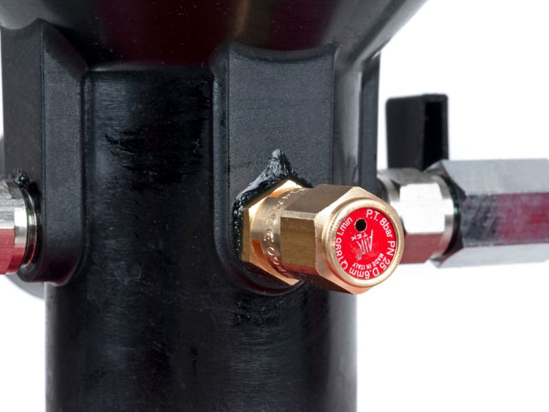 Bilde av Trykksprøyte PS24 24 liter