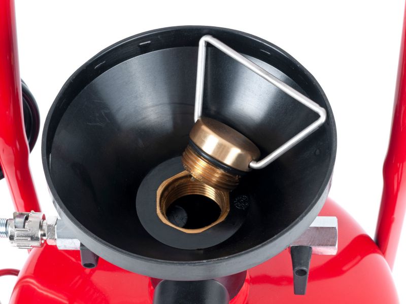 Bilde av Trykksprøyte PS24 24 liter