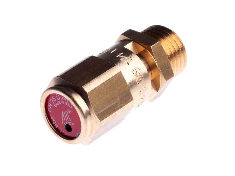 Bilde av Sikkerhetsventil (pos,16)