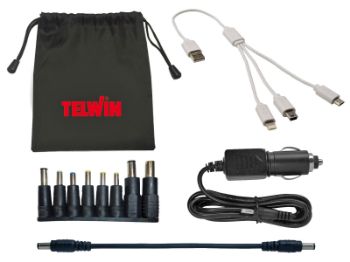 Bilde av Tilbehørssett Drive 13000