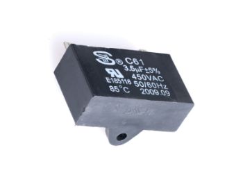 Bilde av * Kondensator 3,5uF for 450211