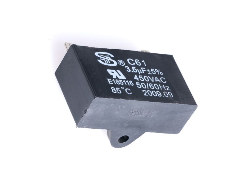 Bilde av * Kondensator 3,5uF for 450211