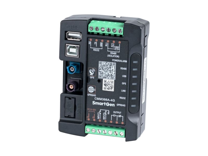 Bilde av SmartGen 4G modul (CMM366B-4G)