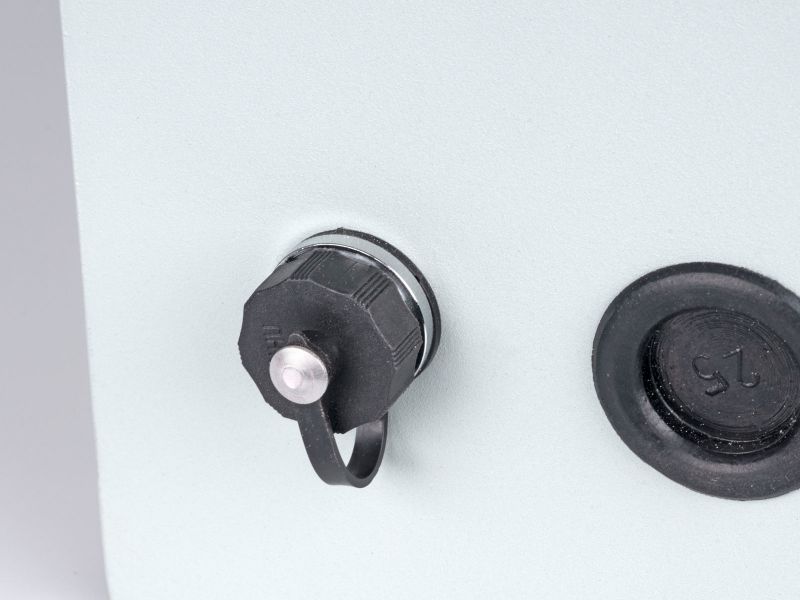 Bilde av ATS modul 10kW 230/400V 3-fase