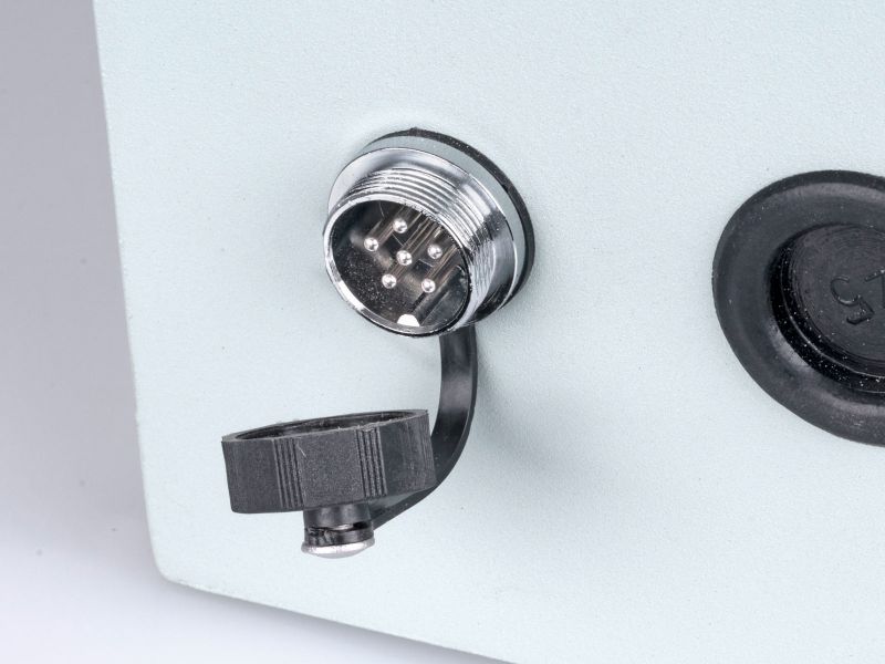 Bilde av ATS modul 10kW 230/400V 3-fase