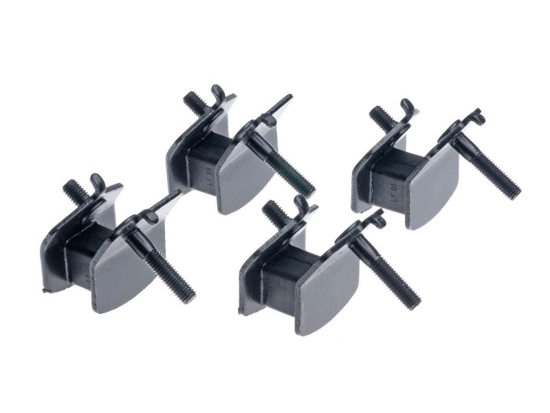 Bilde av Gummidemper motor PM2600-3200