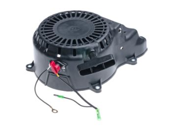 Bilde av Startapparat hus komplett- PM15/15