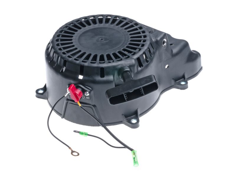 Bilde av Startapparat hus komplett- PM15/15