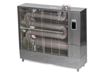 Bilde av * Dieselvarmer infrarød IR18 17,5 kW