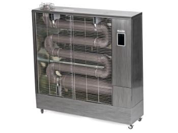 Bilde av * Dieselvarmer infrarød IR21 21,0 kW