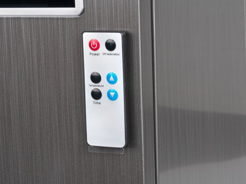 Bilde av * Dieselvarmer infrarød IR21 21,0 kW