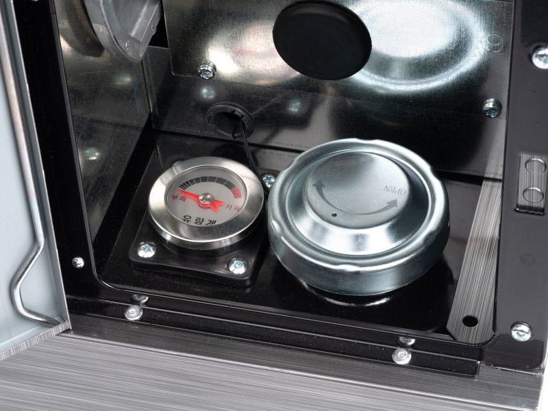 Bilde av * Dieselvarmer infrarød IR21 21,0 kW