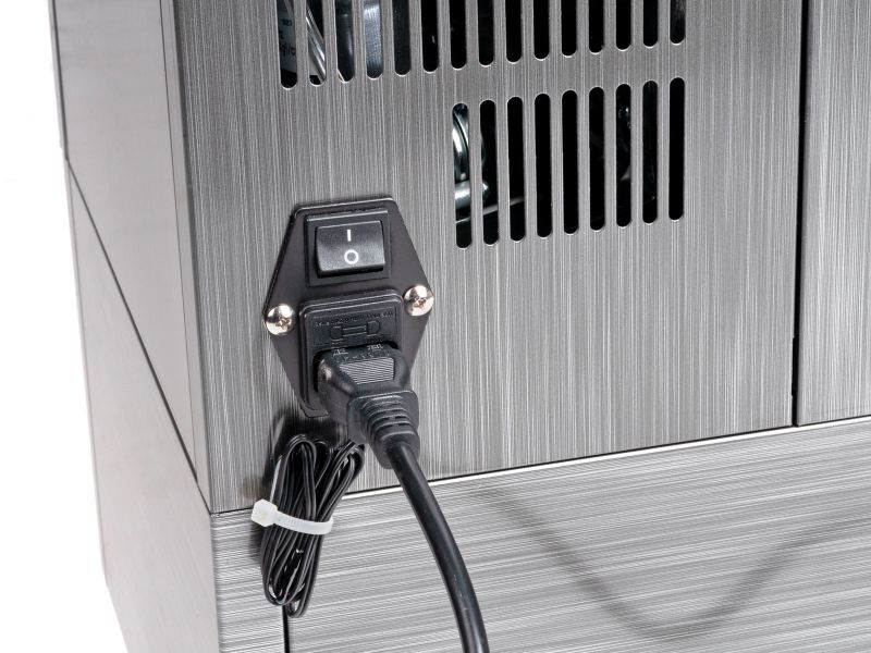 Bilde av * Dieselvarmer infrarød IR21 21,0 kW