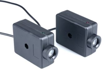 Bilde av Fotocelle sensor 2 stk