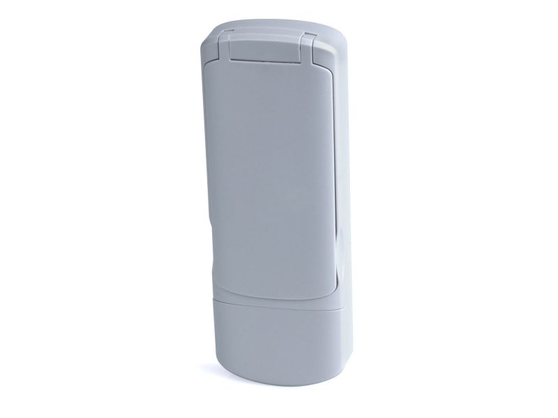 Bilde av Kodetastatur vegg trådløst plastdeksel