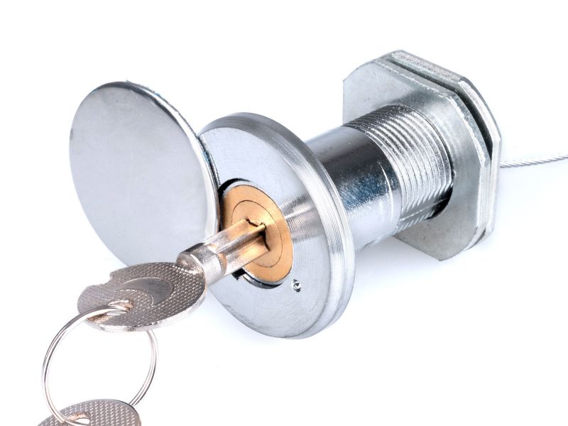 Bilde av Nøkkelåpner utvendig