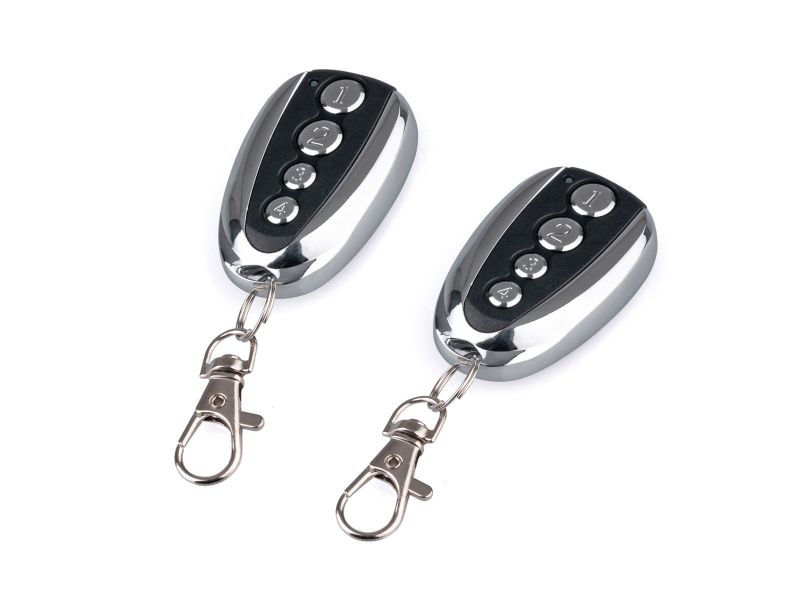 Bilde av Safe GDO 605 garasjeportåpner kjededrift 600N