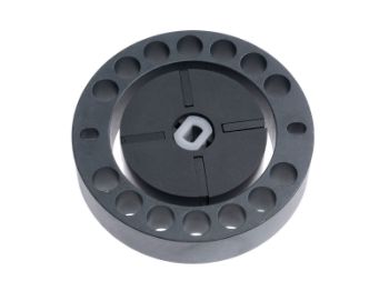 Bilde av * Rotorsett 5/8"/pumpehus for 450213/450214