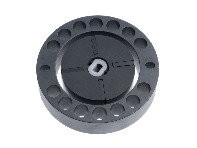 Bilde av * Rotorsett 5/8"/pumpehus for 450213/450214