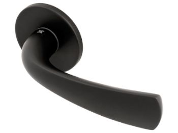 Bilde av Dørvrider Milano ZA/svart