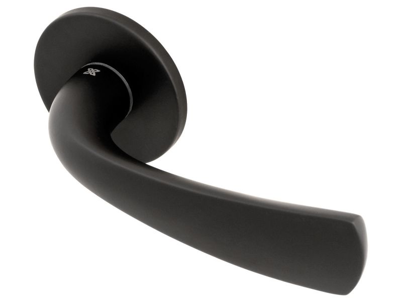 Bilde av Dørvrider Milano ZA/svart