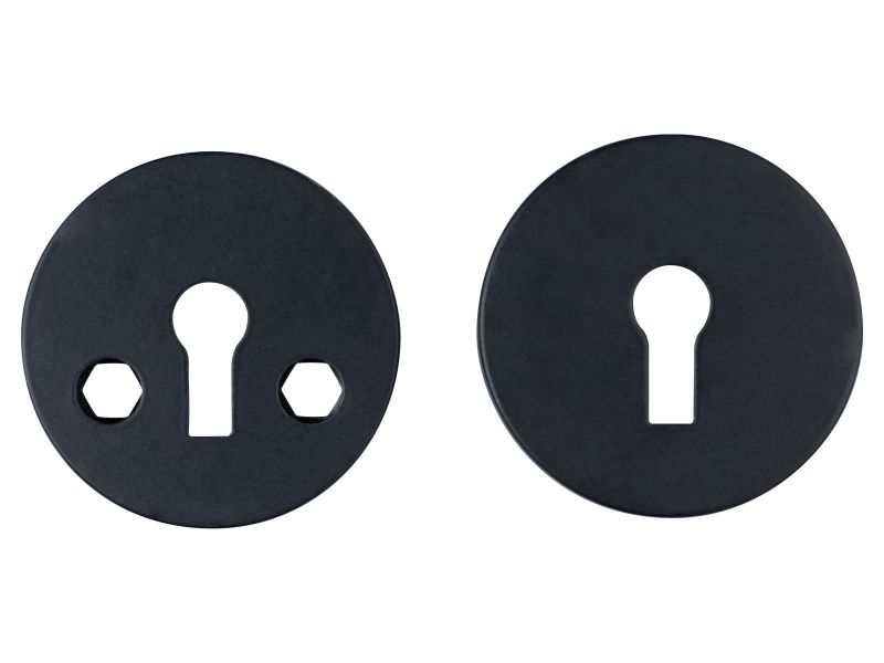 Bilde av Dørvrider Milano ZA/svart