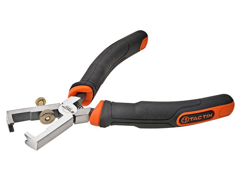 Bilde av Avisoleringstang 160 mm