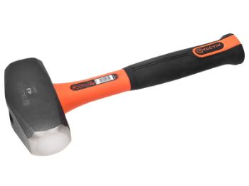 Bilde av Meiselhammer glassfiber 1,36 kg