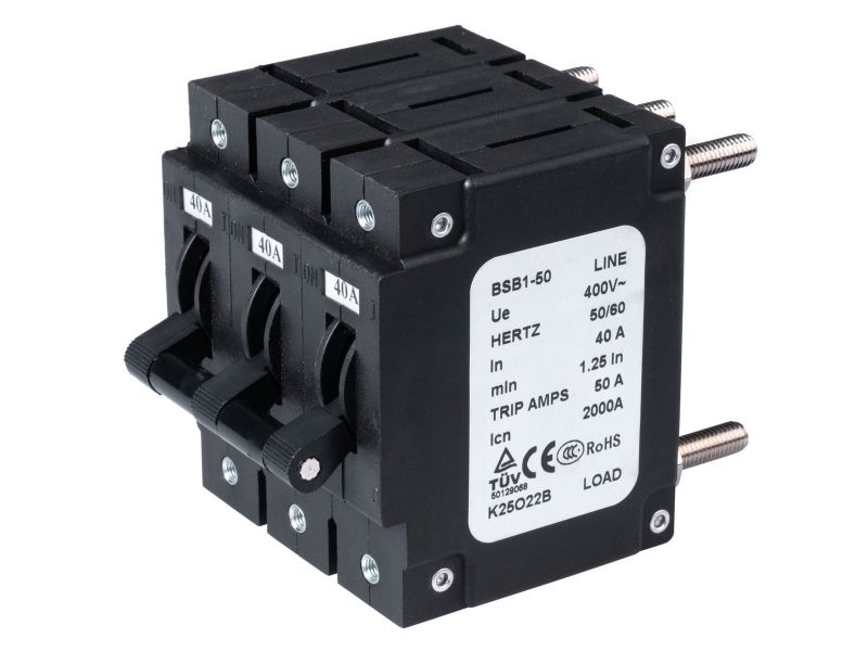 Bilde av Sikring PM15DT2-40A