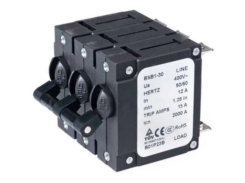 Bilde av Sikring PM7500DT2/PM7500DT4-12A