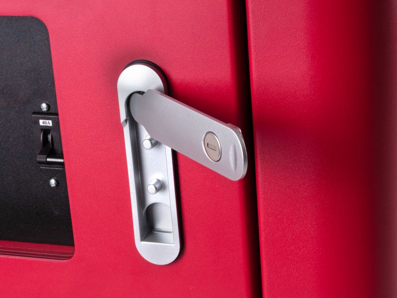 Bilde av Strømaggregat PM 15DT2 diesel