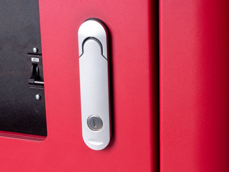 Bilde av Strømaggregat PM 15DT2 diesel