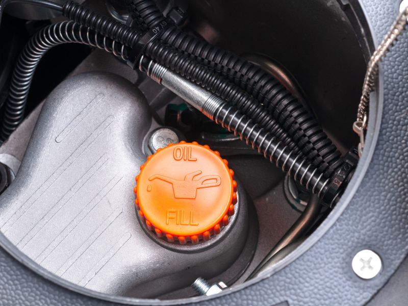 Bilde av Strømaggregat PM 15DT2 diesel