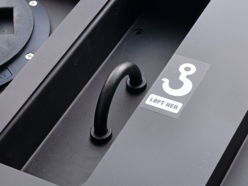 Bilde av Strømaggregat PM 15DT2 diesel