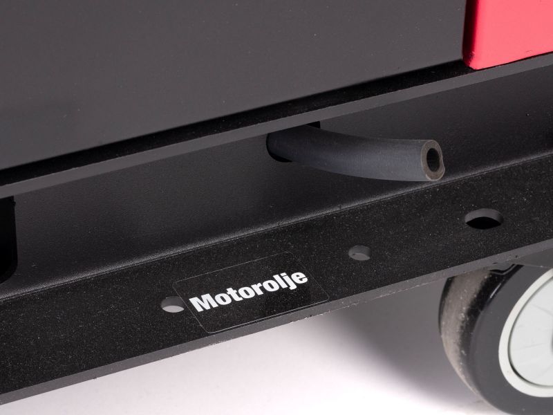 Bilde av Strømaggregat PM 15DT2 diesel