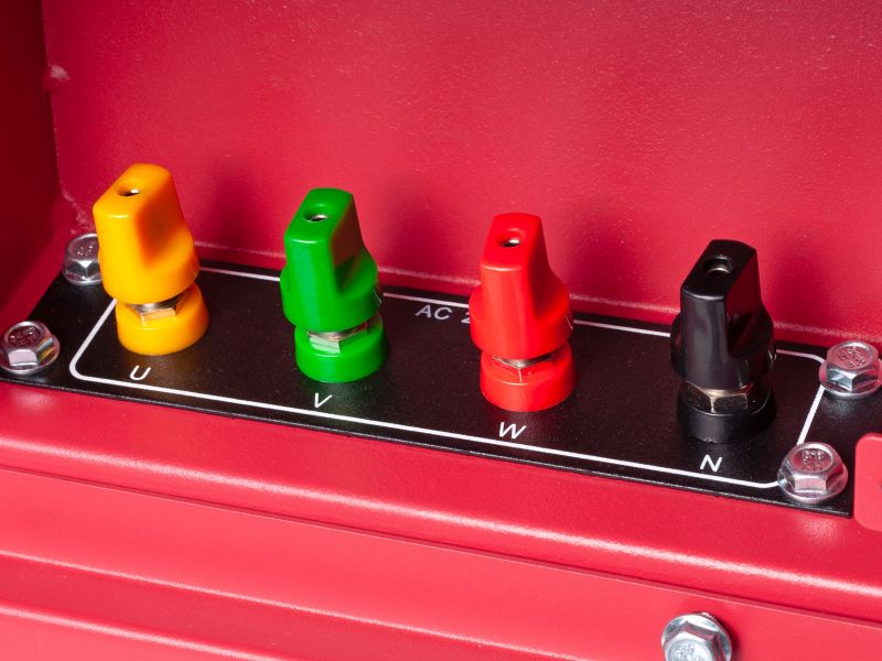 Bilde av Strømaggregat PM 15DT4 diesel