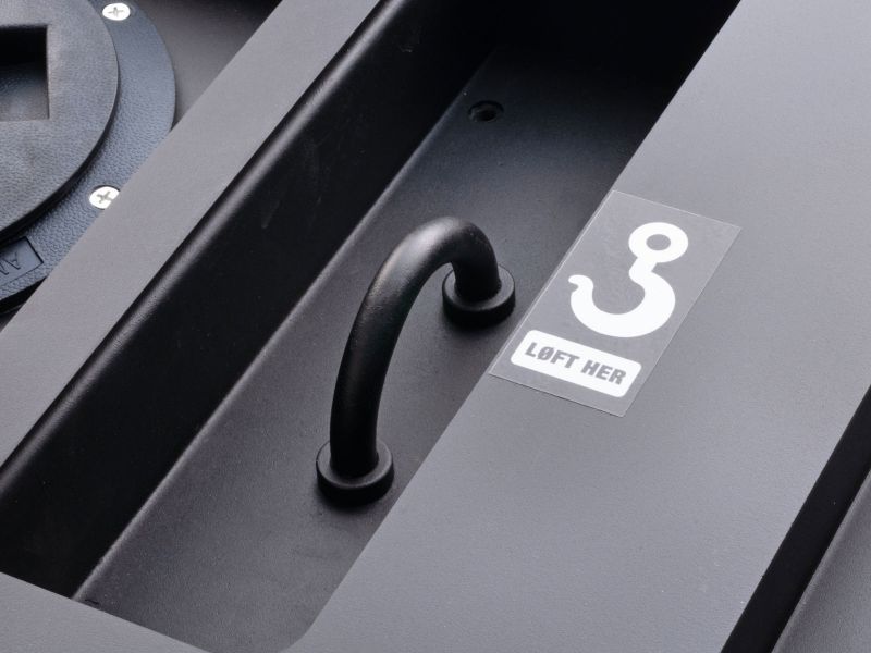 Bilde av Strømaggregat PM 15DT4 diesel