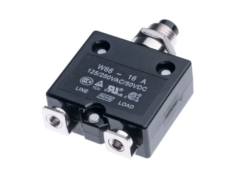 Bilde av Sikring PM8000iR-PM8500GR