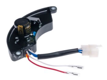 Bilde av AVR spenningsregulator PM8500GR