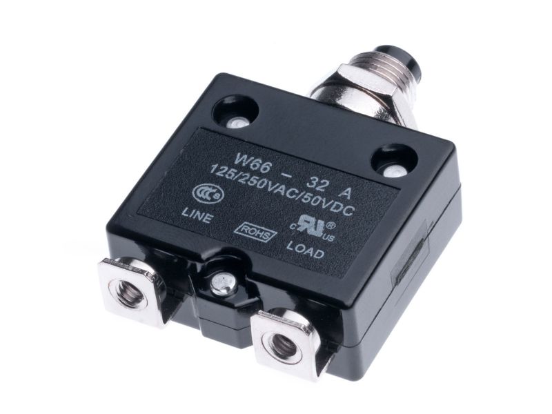 Bilde av Sikring PM8500GR